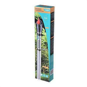 Нагреватель Naribo металлический, 200 Вт