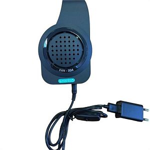 Вентилятор Naribo FAN-204 для аквариума, 2 Вт, 9,2×8,5×15 см