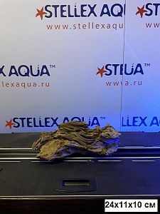 PRIME Коряга Мангровая средняя 30&minus;40см