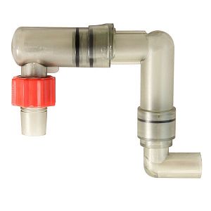 Фильтр внешний Laguna 3323HF, 45 Вт, 2200 л/ч