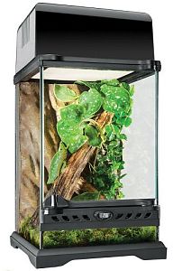 Exo Terra Compact Top Nano компактный светильник для PT-2601