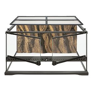 Террариум Exo Terra из силикатного стекла, 60х45×30 см