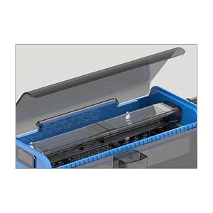 Фильтр SUNSUN верхний орошаемый навесной, для аквариума 30−60 см