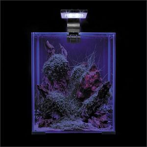 Cветильник Aquael LEDDY SMART 4.8W SUNNY DAY&NIGHT черный, 4,8&nbsp;Вт