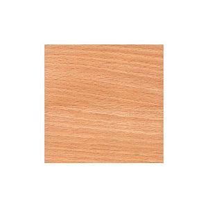Аквариум AquaPlus прямой, бук, 50х30×40 см, 60 л