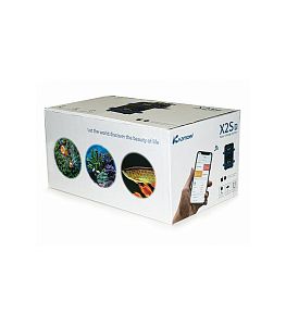 Система автоподмены воды Kamoer X2SR с управлением через Wi-Fi