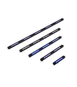 Светодиодный светильник Meridian Edge 12 Wireless- Royal/Cool Blue, 30 см