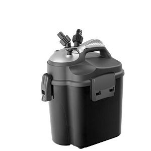 Aquael Unimax-150 внешний фильтр для аквариума, 450 л/ч
