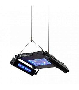 Светодиодный светильник Meridian Edge 12&nbsp;Wireless- UV/Blue Hybrid, 30&nbsp;см