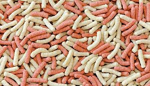 Корм Biodesign ГОЛД-ГРАН для золотых рыб, плавающие палочки 5,8&nbsp;л