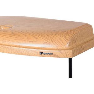 Аквариум AquaPlus фигурный, дуб, 60х30×40 см, 70 л