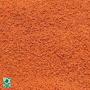 Корм JBL NovoBits для дискусов и других привередливых тропических рыб, гранулы 10,5 л