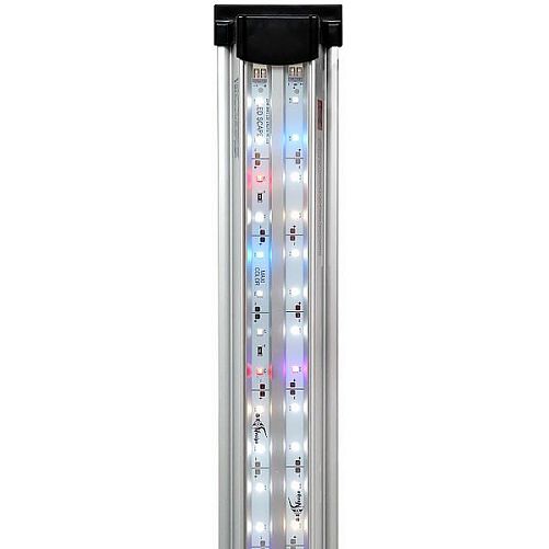 Светильник LED SCAPE MAXI COLOR 6800K, LED 29 Вт, 70 см