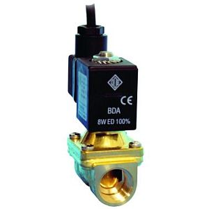 Aqua Medic клапан электромагнитный для воды, 1/2&nbsp;дюйма