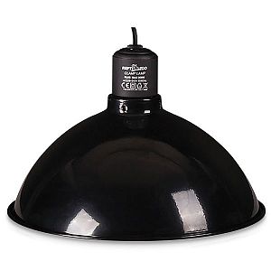 Светильник Repti-Zoo 150 Вт, d215 мм