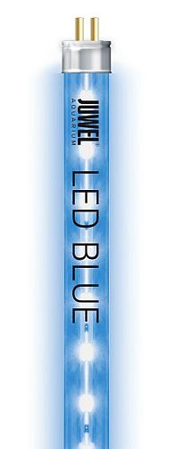 Лампа светодиодная Juwel Blue LED 12 Вт, 438 мм