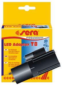Переходники Sera LED Adapter T8 для ламп Т8