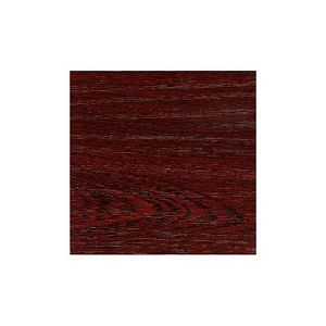 Аквариум LUX Ф245 фигурный, с крышкой и светильником Т8 2×38 Вт, махагон, 245 л