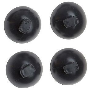 Aquael присоски для фильтров, 24&nbsp;мм, 4&nbsp;шт.