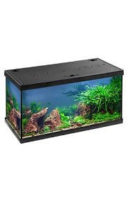 Аквариум Eheim Aquastar 54 LED черный, 54 л, 63x33×36 см