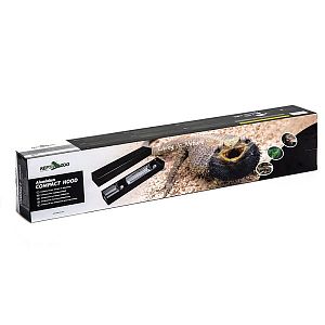 Светильник Repti-Zoo для ламп «Compact», 300*120*90 мм