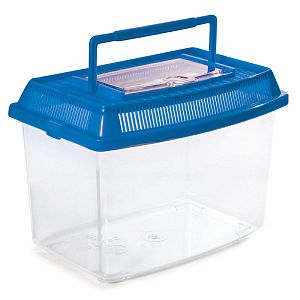 Аквариум-переноска Laguna, 230х150&times;170&nbsp;мм