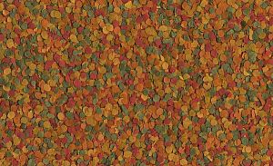 TetraMin XL Pro Crisps основной корм для всех видов аквариумных рыб, крупные чипсы 500 мл