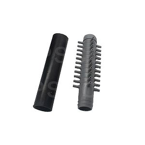 Компрессор профессиональный Hailea Vortex Blower вихревой, 120 Вт, 350 л/мин