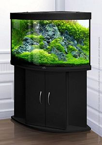 Аквариум Biodesign ДИАРАМА 200, без светильника, 185 л, 71х71×65 см
