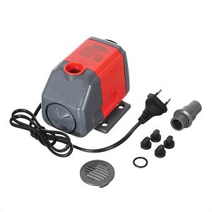 Помпа погружная Naribo 45&nbsp;Вт, 1800&nbsp;л/ч, высота подъема 2,4&nbsp;м