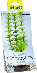 Растение пластиковое Tetra DecoArt Plant S&nbsp;Ambulia Амбулия, 15&nbsp;см