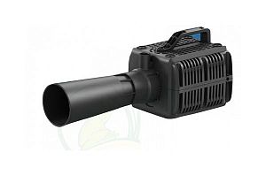 Мега помпа-аэратор Hailea BF300 для пруда, кермический вал, 300 Вт, 216 л/мин