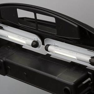 Аквариум AQUAEL PEARL HIGH 60 фигурный, 60х30×50 см, 75 л