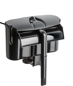 Aquael Versamax FZN-3 (водопад) рюкзачный аквариумный фильтр, 1200 л/ч