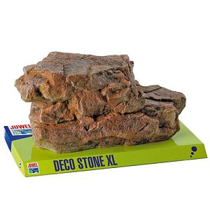 Juwel Deco Stone Cliff Dark XL декорация для аквариума