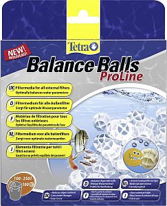 Tetratec BalanceBalls ProLine бионаполнитель для внешних фильтров, 880 мл