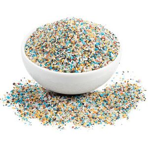 Грунт Laguna Калейдоскоп, 2 кг, 0,8−2 мм