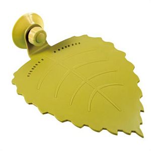 Островок NOMOY PET на присоске малый, 15,1×10,4×6,7 см