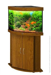 Аквариум Biodesign ДИАРАМА 90, без светильника, 90 л, 53х53×52 см