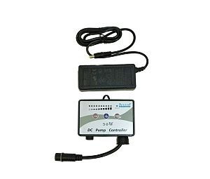 Помпа Jebao DCS-4000NW с&nbsp;игольчатым ротором для флотатора, с&nbsp;контроллером, 30&nbsp;Вт, 4000&nbsp;л/ч