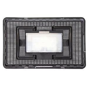 Контейнер Repti-Zoo для содержания и&nbsp;разведения рептилий, 420х260&times;160&nbsp;мм