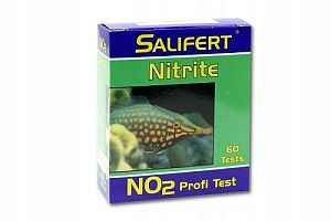 Тест Salifert Nitrite Profi-Test на нитриты, 60 шт.