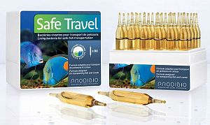 PRODIBIO Safe Travel, 30 шт