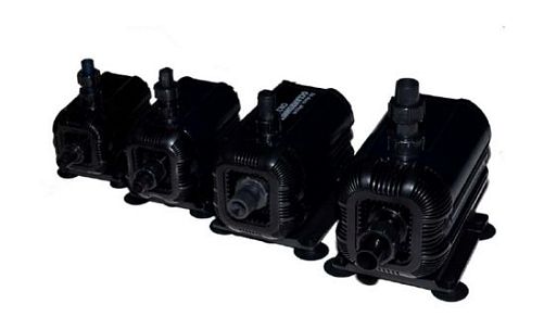 Aqua Medic OceanRunner OR 3500 помпа для аквариума с керамический валом, 3500 л/ч Aqua Medic OceanRunner OR 3500 помпа для аквариума с керамический валом, 3500 л/ч