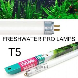 Лампа флуоресцентная Arcadia Т5&nbsp;FRESHWATER PRO 54&nbsp;Вт, 1150&nbsp;мм