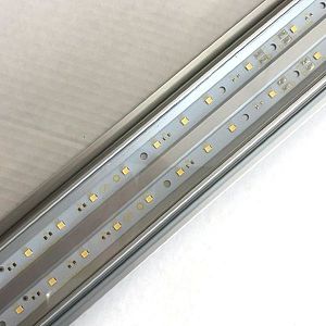 Светильник LED SCAPE DAY LIGHT 6500K, LED 85 Вт, 180 см