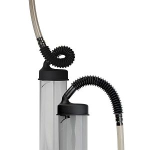 Сифон Fluval EasyVAC для чистки грунта, 60 см