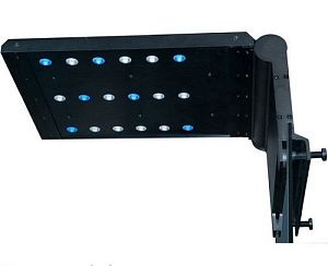 Aqua Medic &laquo;Cubicus CF&raquo; аквариум нанорифовый с&nbsp;тумбой и&nbsp;внешней фильтрацией, 140&nbsp;л