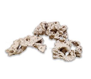 Камень биокерамика риф большой, 30−40 см
