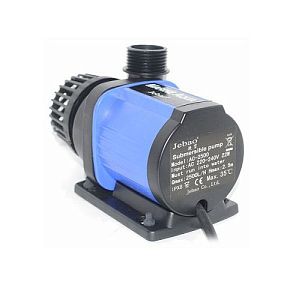 Подъемная помпа Jecod AC-2500&nbsp;без контроллера,22&nbsp;Вт, h&nbsp;2,5&nbsp;м, 2500&nbsp;л/ч